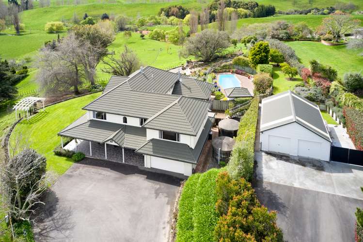 31 Endsleigh Road Havelock North_26