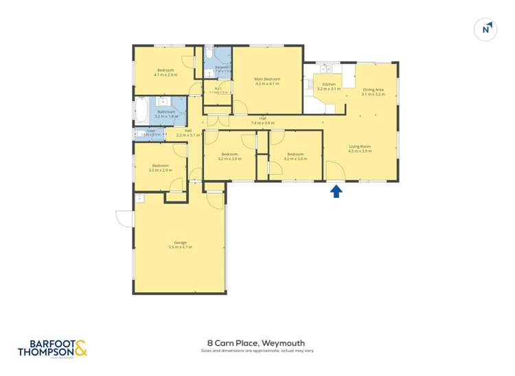 8 Carn Place Manurewa_40
