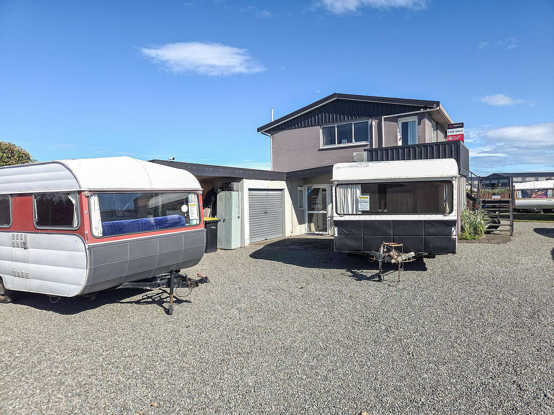 217 Clyde, 219 Clyde and 228 Liddel Streets West Invercargill_0