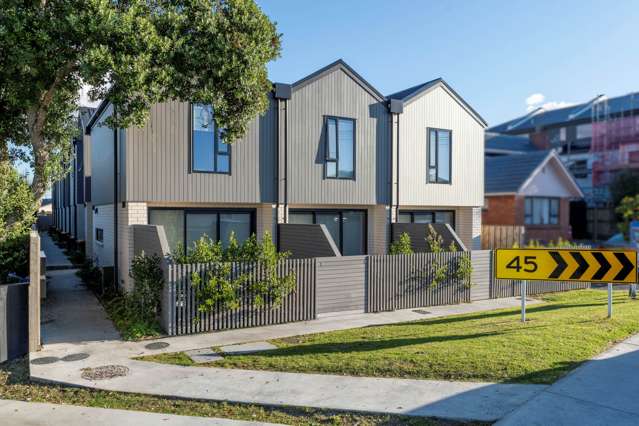 Perfect Entry-Level Opportunity