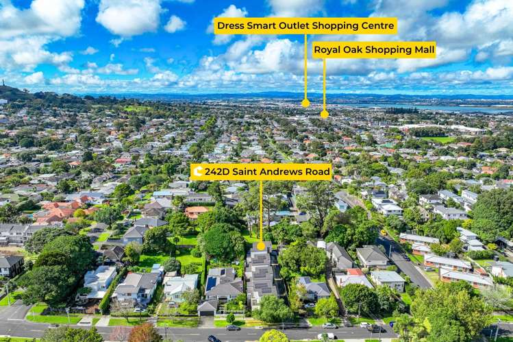 242D St Andrews Road Epsom_21