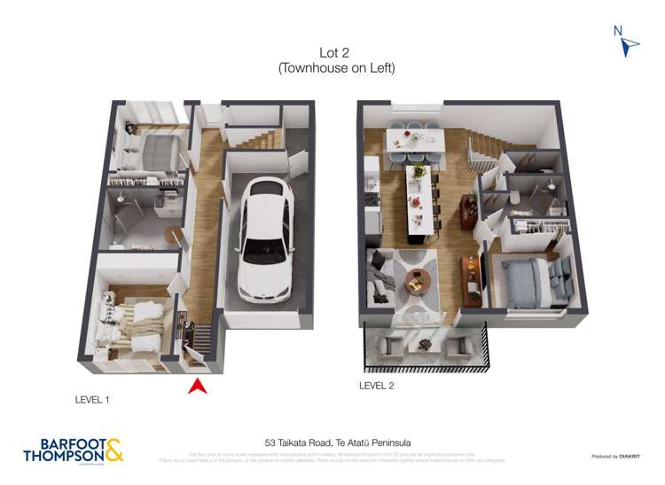 Lot 2 & 3/53 Taikata Road Te Atatu Peninsula_16