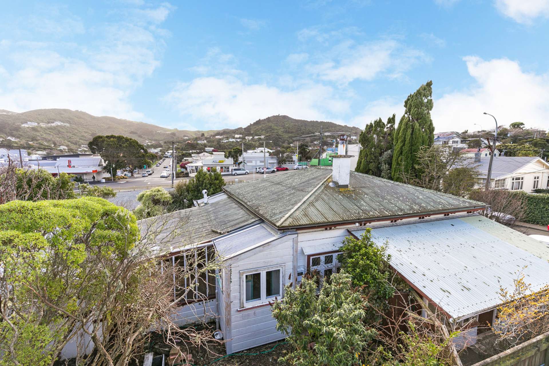 6 Campbell Street Karori_0