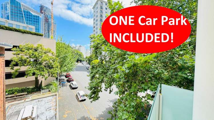 401/7 Eden Crescent Auckland Central_0