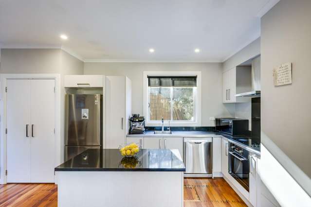Stroll into the city, smart start or investment