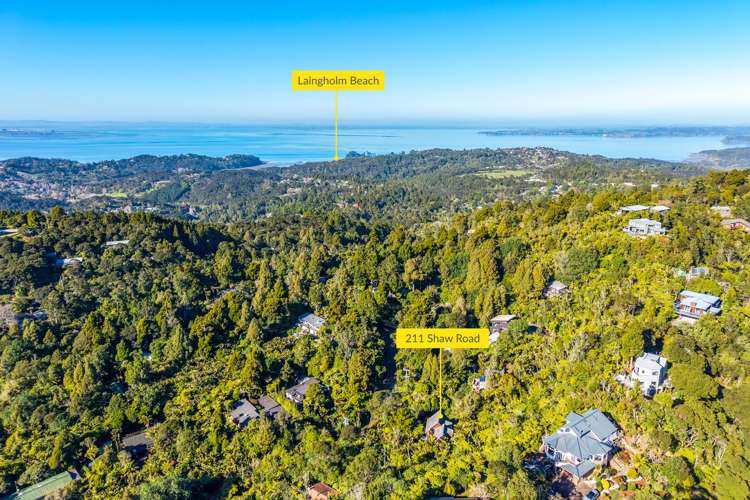 211 Shaw Road Titirangi_29