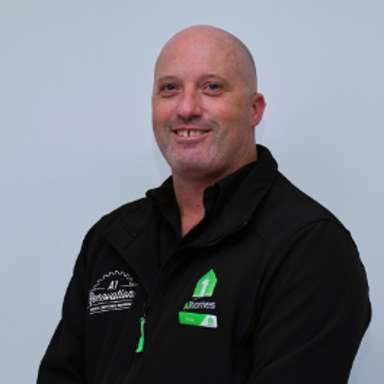 Greg Pullman