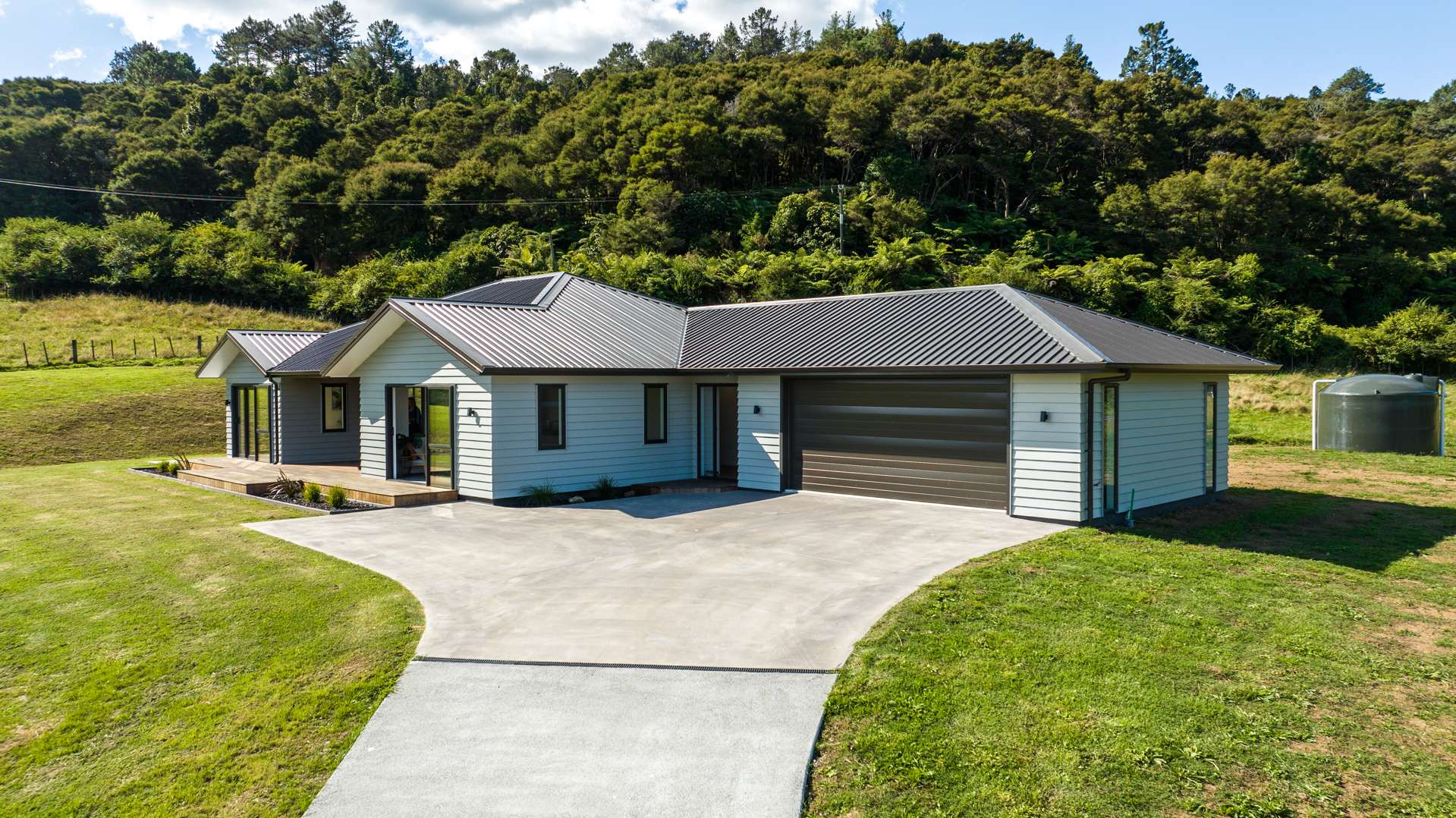 65 Old Reservoir Road Paeroa Hauraki Rural Property For Sale