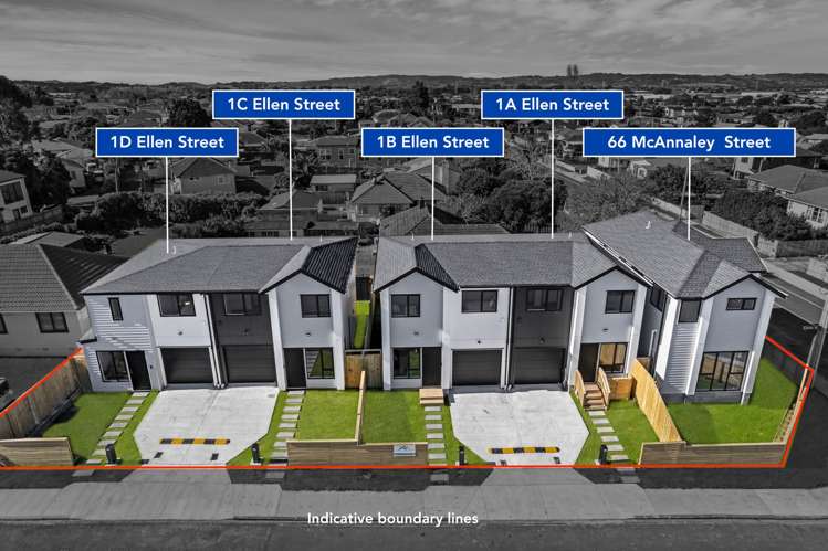 1B Ellen Street Manurewa East_34