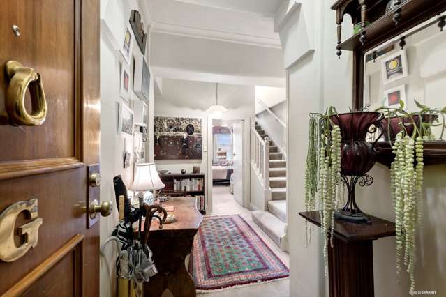 5g/5 Parliament Street Auckland Central_1