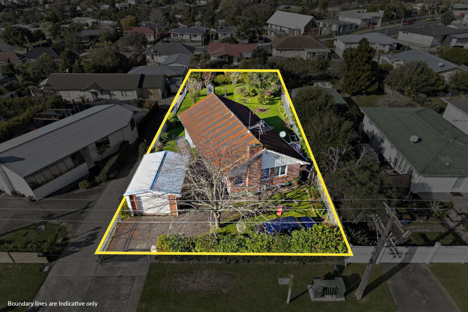 17 Tramway Road Beach Haven_0