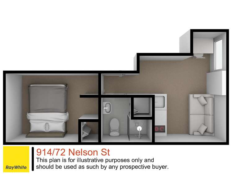 914/72 Nelson Street Auckland Central_11