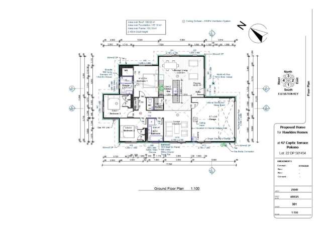 Lot 22 Coptic Terrace Pokeno_1