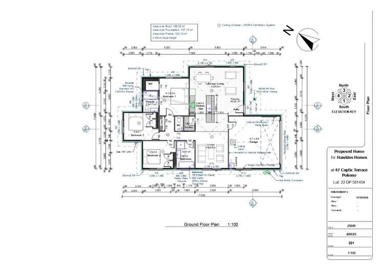 Lot 22 Coptic Terrace Pokeno_1