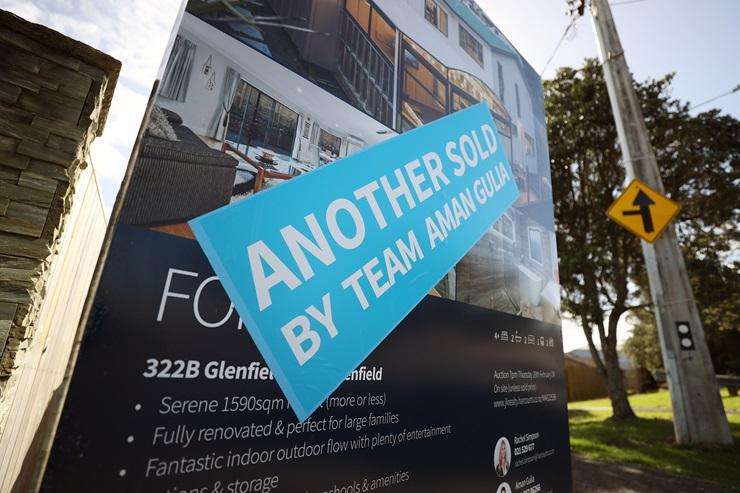 How much will house prices rise in 2025? Here’s what the latest figures ...