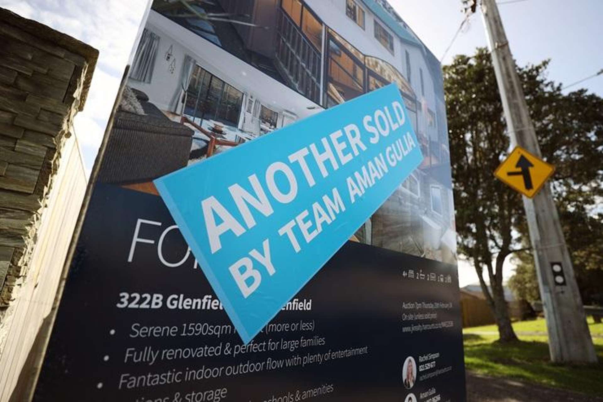 Tony Alexander: Recession fears - have Kiwis pulled back from the brink?