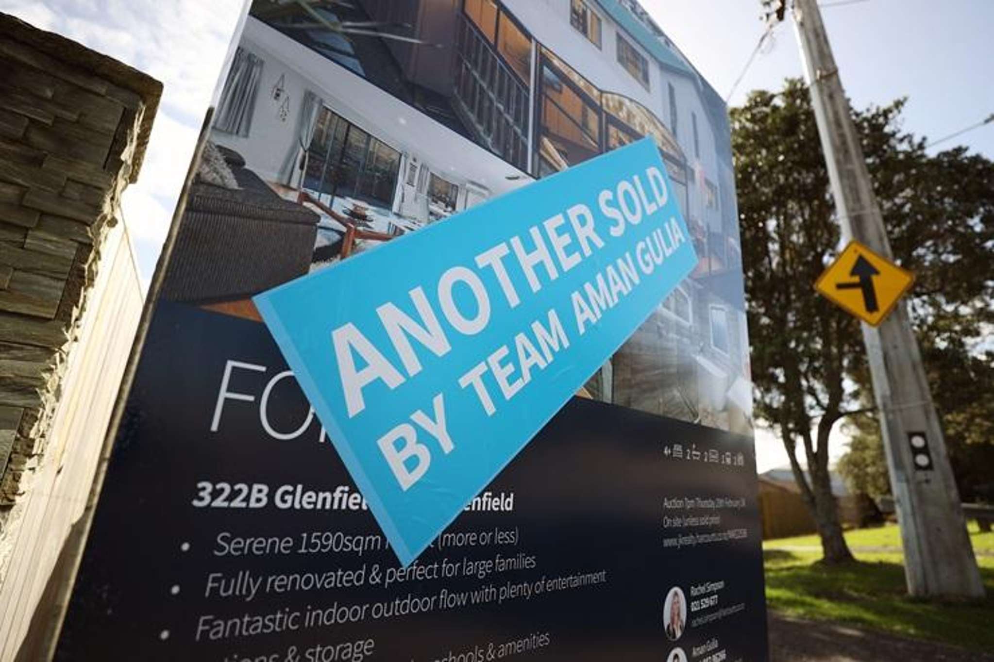 $6.5bn home loan splurge: House price vibe has changed but don’t get too excited