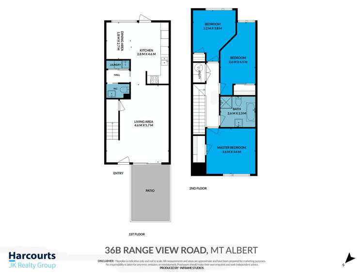 36B Range View Road Mount Albert_21