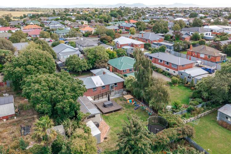 20a Harborough Street Watlington_22