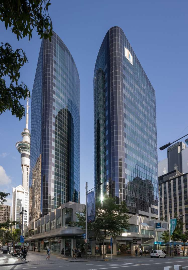 205 Queen Street City Centre_5