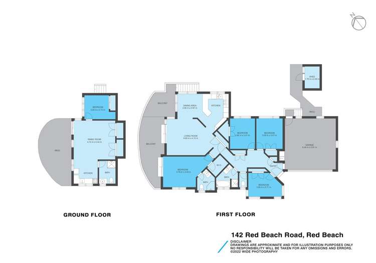 142 Red Beach Road Red Beach_14