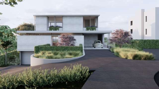 11 Judge Street Parnell_3