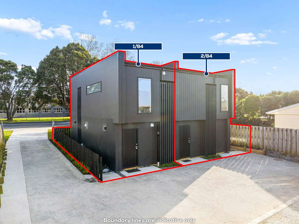 Lot 2 / 84 Kirkbride Road_0