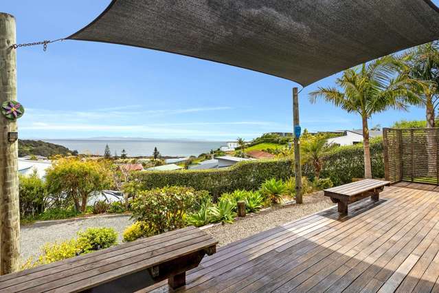 Coastal Gem In Cable Bay!