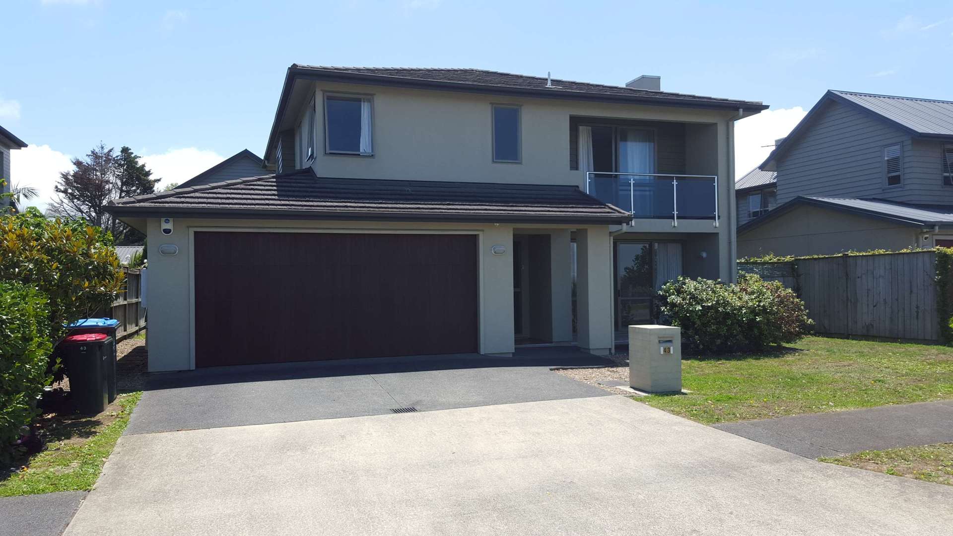 43 Magma Crescent Stonefields Auckland City Houses for Sale One