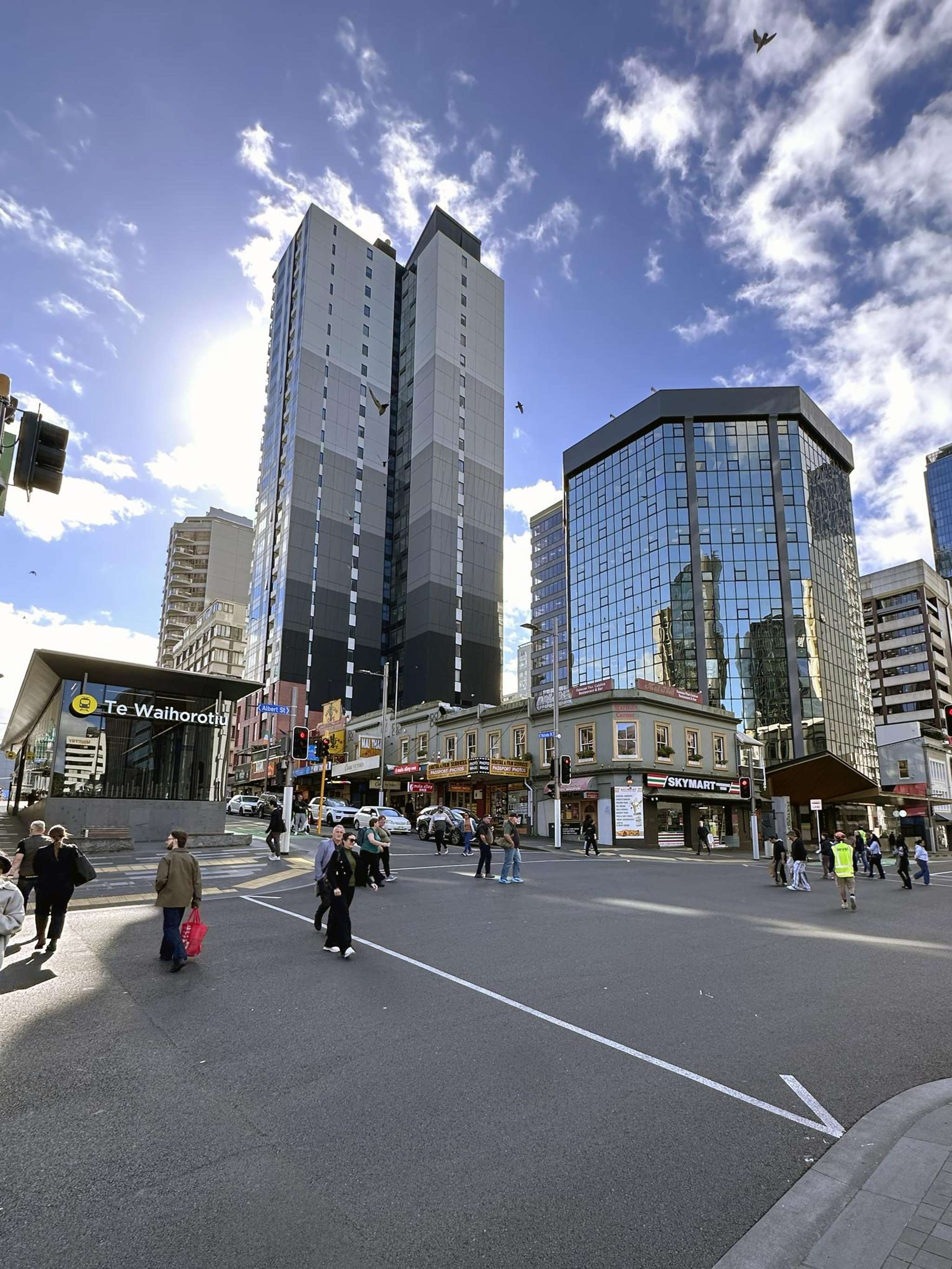 CRL to deliver boost to office demand: CBRE
