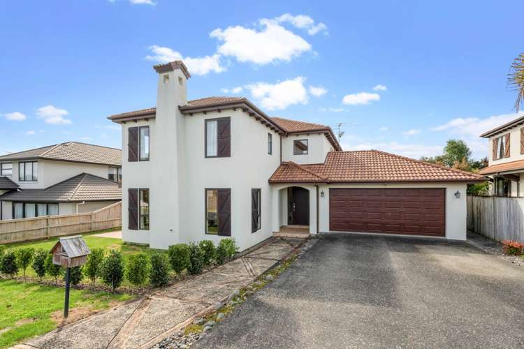 36 Huntington Park Drive Greenhithe_23