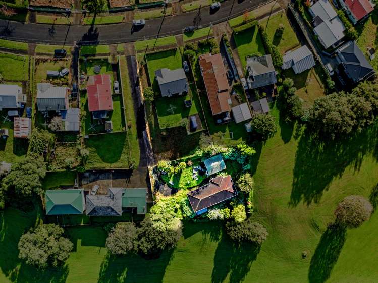 47a Torino Street Point England_13