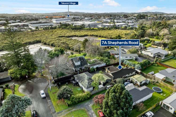 7a Shepherds Road Papakura_21