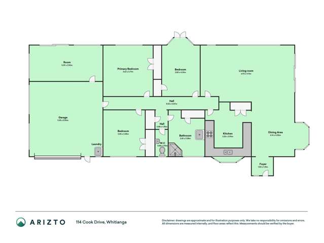 114 Cook Drive Whitianga_1
