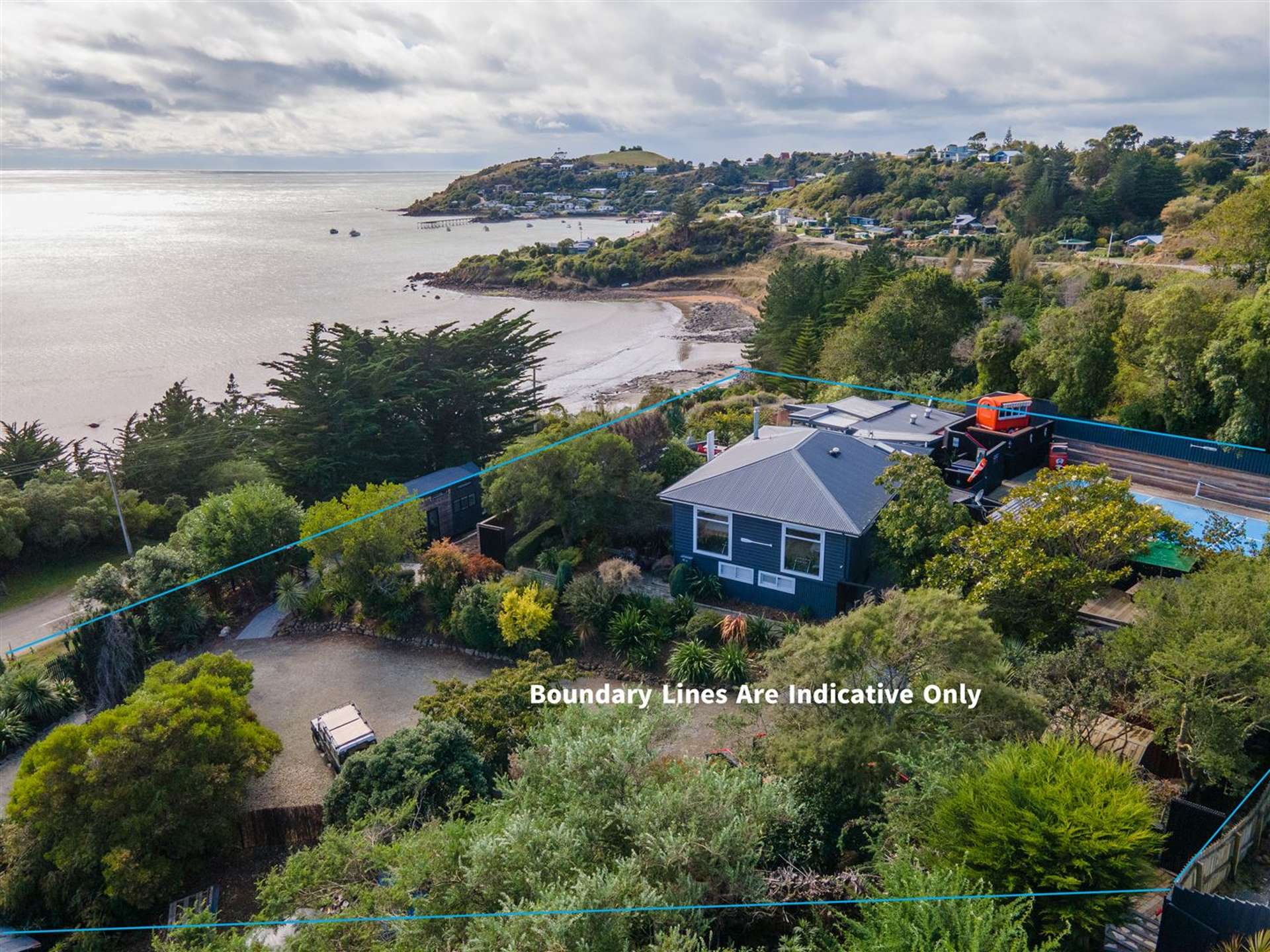 48 Haven Street Moeraki_0