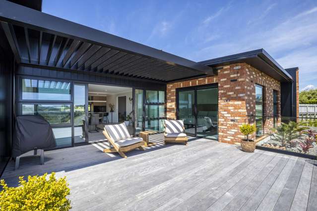 Big on Space. Designed for Living.