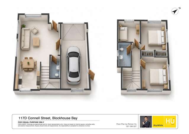 117 Connell Street Blockhouse Bay_1