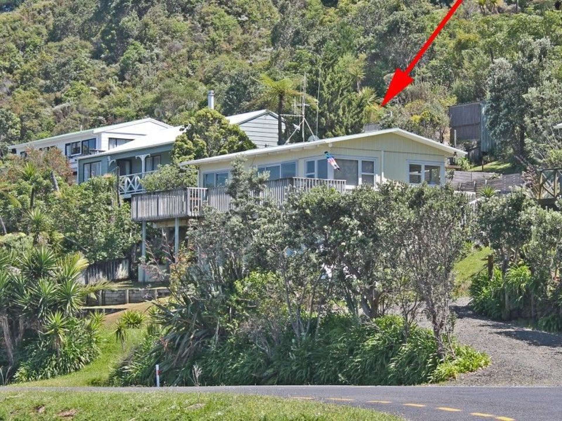 74 Ocean Beach Road Tairua ThamesCoromandel Houses for Sale