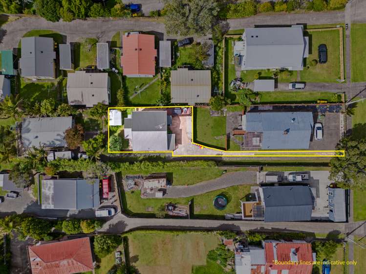 2/22 Clayburn Road Glen Eden_13