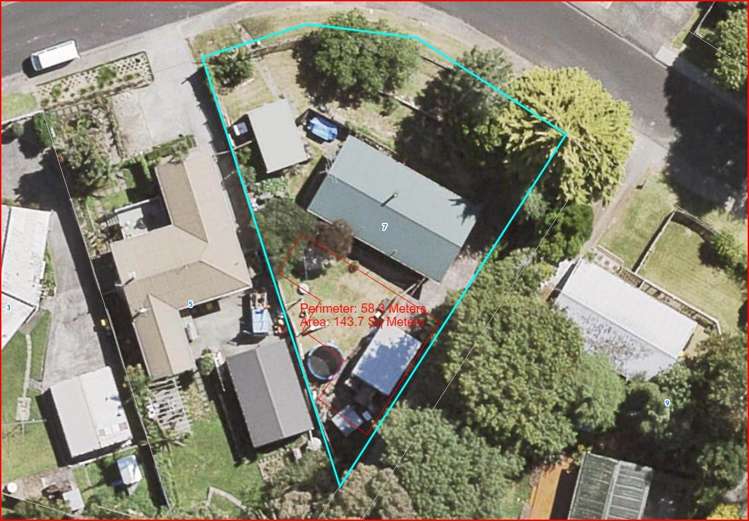 7 Lucinda Place Glen Eden_21