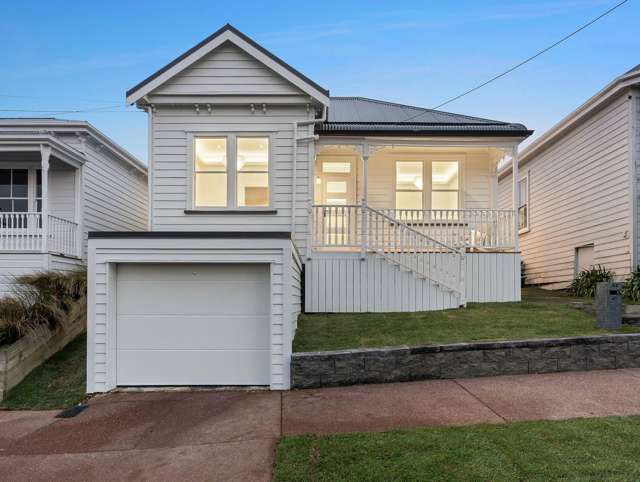 Stylish Living - Coveted Location
