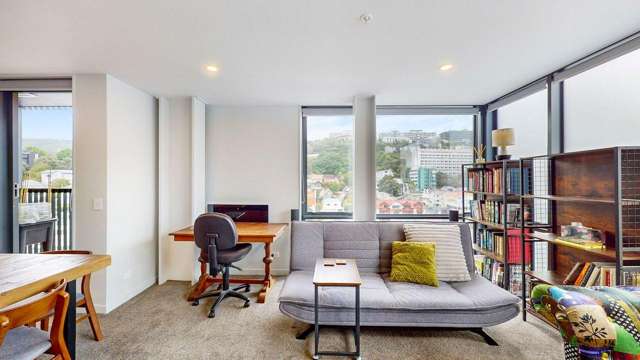 807/212 Willis Street Te Aro_1