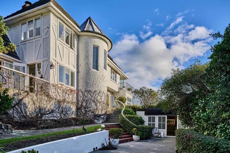 12 Cheviot Road, Lowry Bay Eastbourne_20
