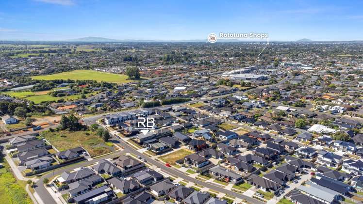 6/3 North Ridge Drive Rototuna North_21