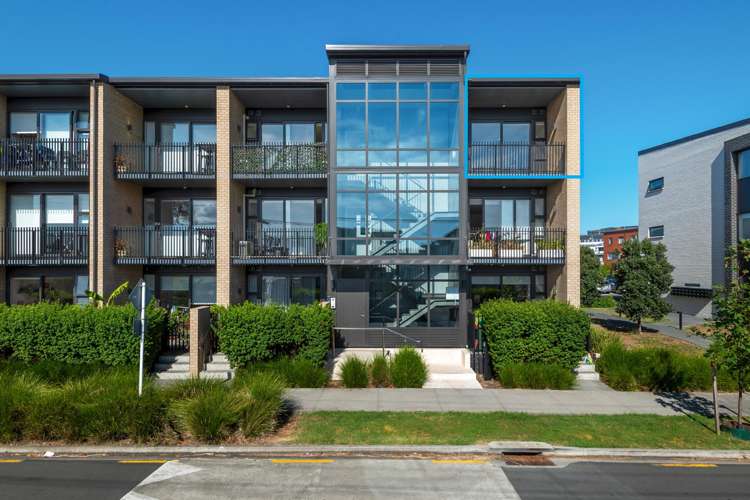 207/38D Fraser Avenue Northcote_19