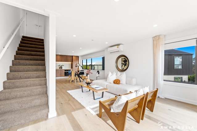 Lot 14/98 & 100 Walker Road Point Chevalier_4