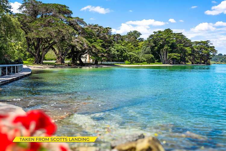 58 Ridge Road (Scotts Landing) Mahurangi East_8