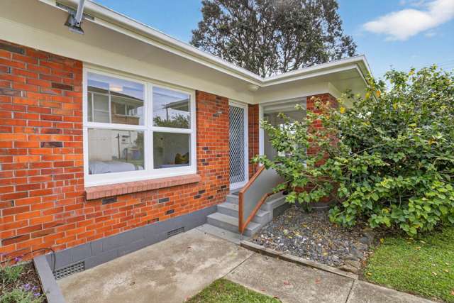 LOCATION, STYLE, AND SUNSHINE