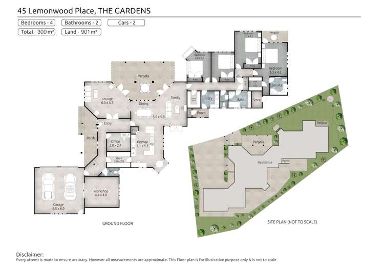 45 Lemonwood Place The Gardens_15