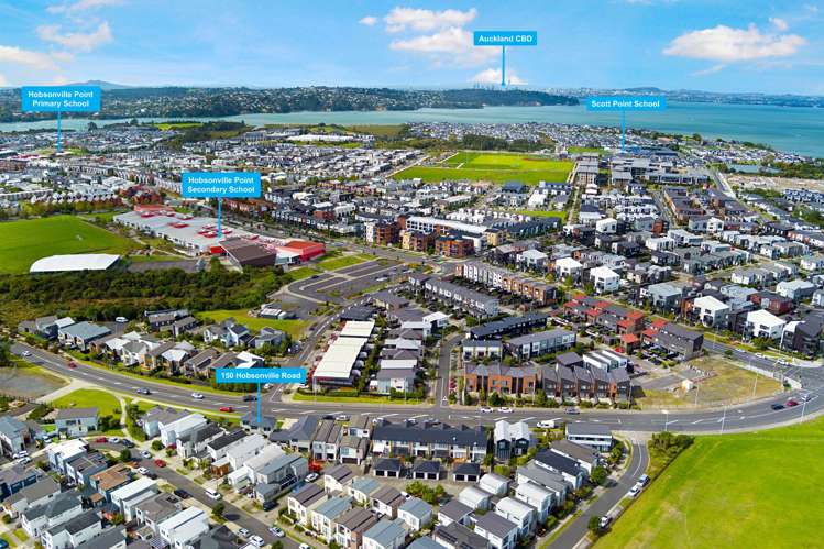 150 Hobsonville Road Hobsonville_21